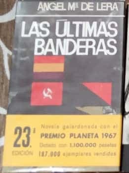 Las últimas banderas