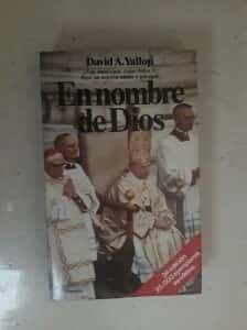 En nombre de Dios