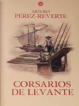 Corsarios de Lavante