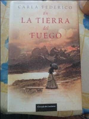 La tierra del fuego 