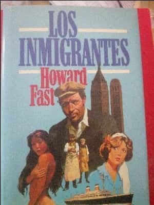 Los Inmigrantes 