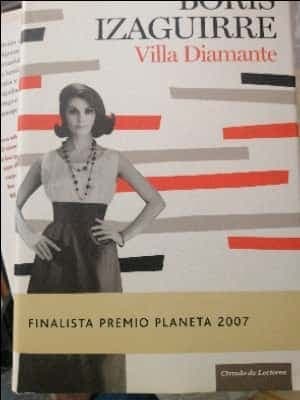 Villa Diamante 