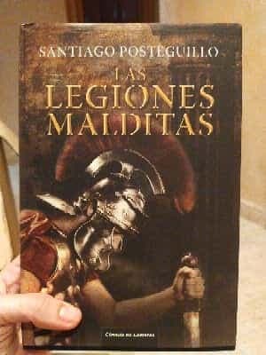 Las legiones malditas 