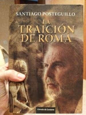 La traición de Roma