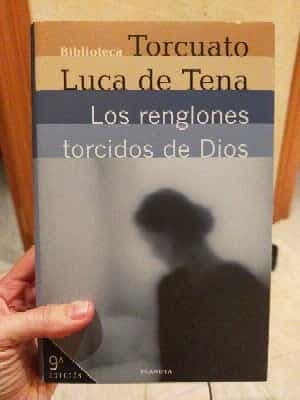 Los renglones torcidos de Dios