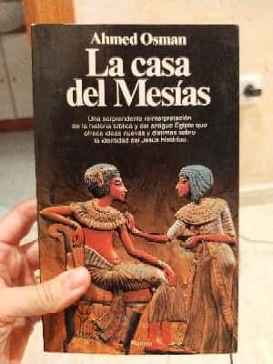 La casa del mesías 