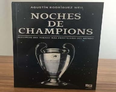 Noches de Champions