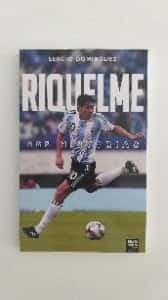 Riquelme - 365 historias 