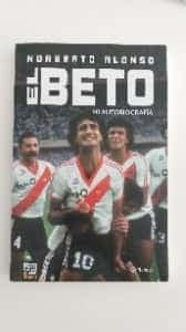 El Beto - Mi Autobiografía 