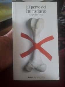 El perro del hortelano