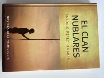 El clan nublares