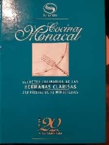 Cocina Monacal