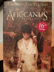 Africanus,el hijo del Consul
