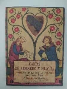 Cartas de Abelardo y Heloisa