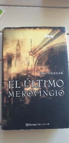 El último merovingio