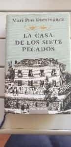 La casa de los siete pecados