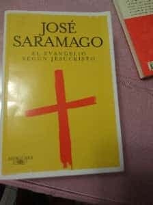 El evangelio según Jesucristo