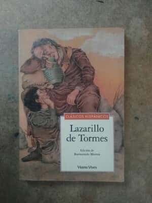 Lazarillo de Tormes