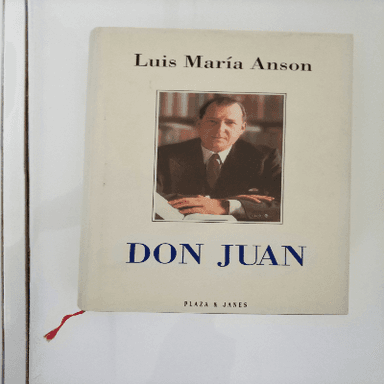 DON JUAN DE BORBON