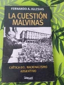 La cuestión Malvinas