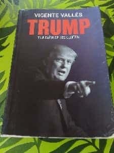 TRUMP Y LA CAÍDA DE LOS CLINTON