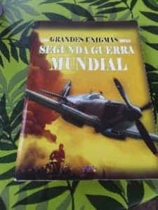 Los grandes enigmas de la segunda guerra mundial