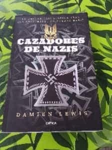 Cazadores de Nazis