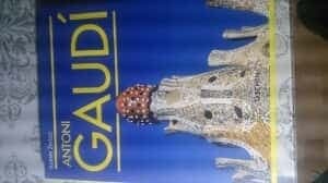 Gaudí, 1852-1926