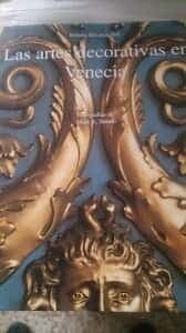 Artes Decorativas Venecianas