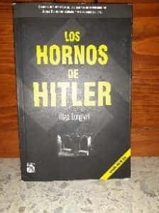 Los hornos de Hitler