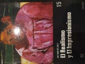 El realismo. El impresionismo