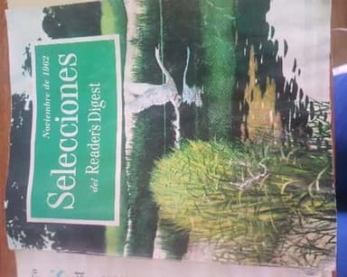 Selecciones del Readers Digest