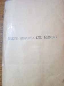 Breve historia del Mundo 