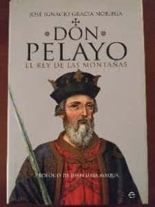 Don Pelayo, el rey de las montañas