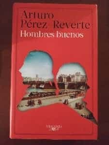 Hombres buenos