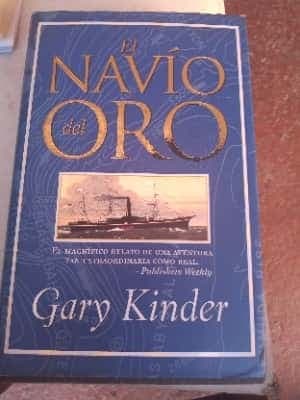 El Navio de Oro