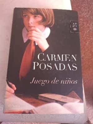 Juego de niños