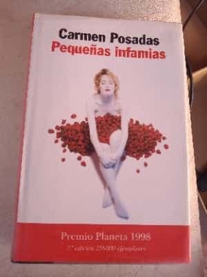 Pequeñas Infamias