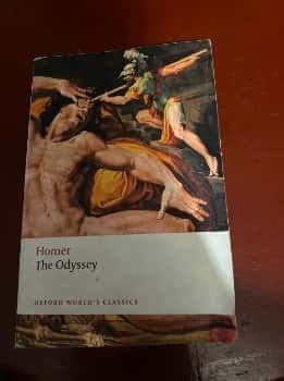 The Odyssey