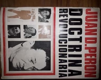 Doctrina Revolucionaria 
