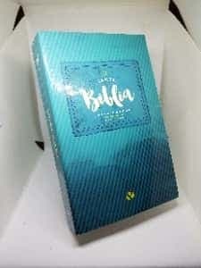 Santa Biblia 