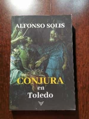 Conjura en Toledo