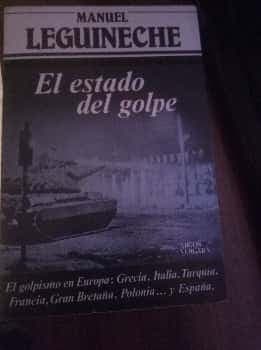 El estado del golpe