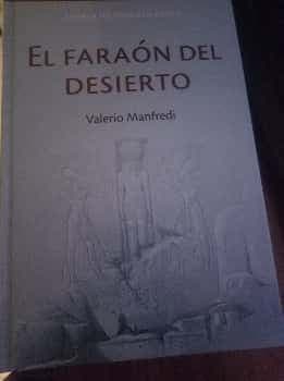 El Faraón Del Desierto