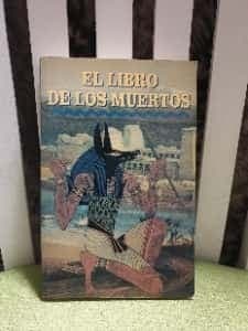 El libro de los muertos