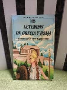 Leyendas de Grecia y Roma