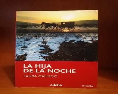 La hija de la noche
