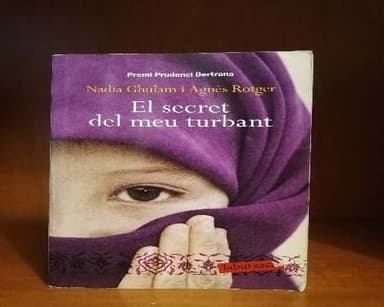 El secret del meu turbant