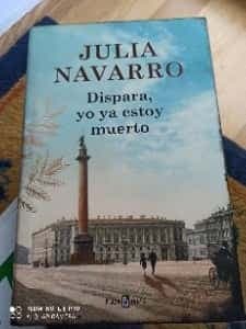 Dispara yo ya estoy muerto