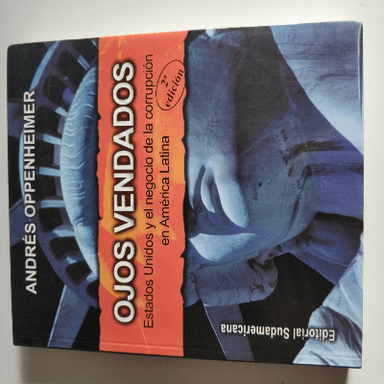 OJOS VENDADOS